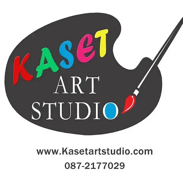 Kaset Art Studio Samui