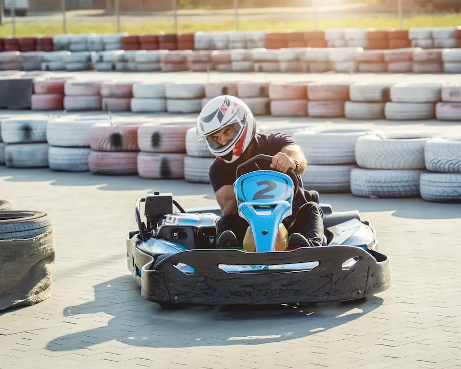 Family-friendly activities on Koh Samui