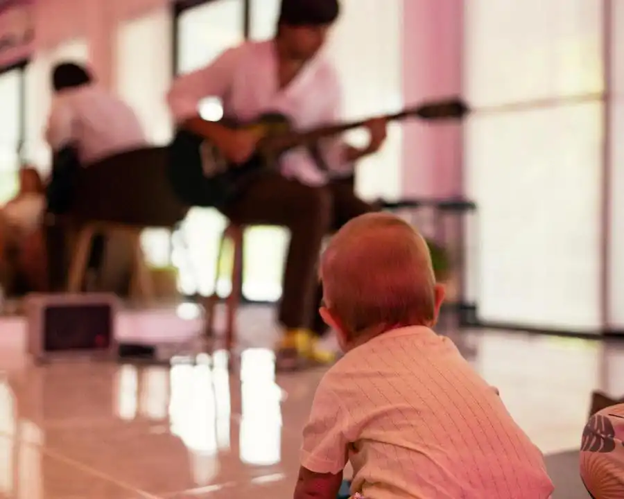 Family-friendly events on Koh Samui