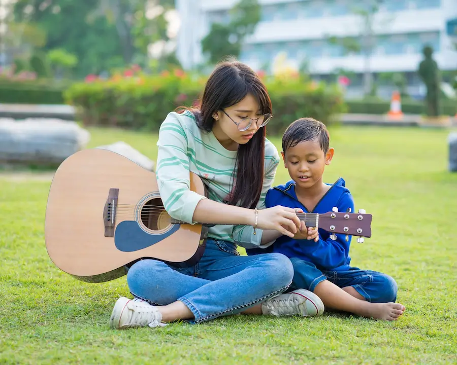 Family-friendly services on Koh Samui