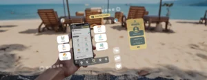 Discover More, Spend Less: Get the Free mate.travel App Now!