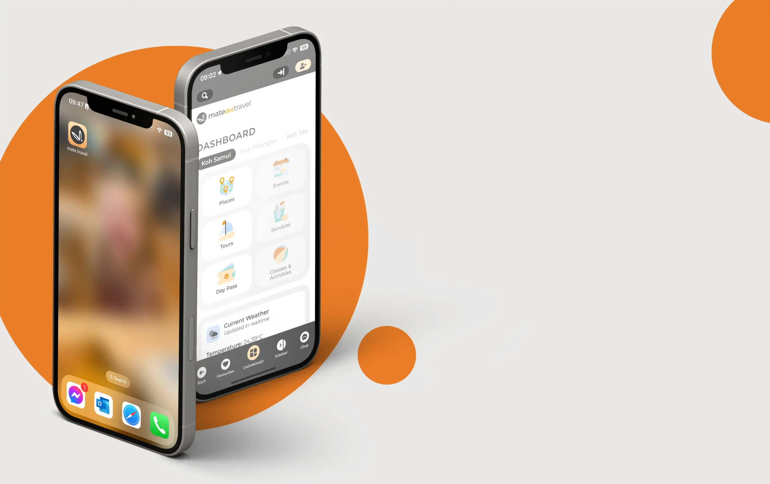 PWA App Install Instructions - Step 4