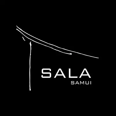 SALA Samui Choengmon Beach Resort Logo