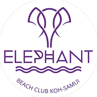 Elephant Beach Club Koh Samui Logo
