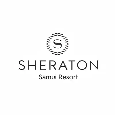 Sheraton Samui Resort Logo